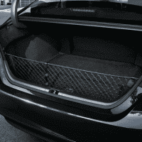 Вертикальная сетка багажника оригинальная для Toyota Camry (2017-2020) № PW250-06000