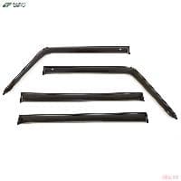 Дефлекторы окон для Mercedes G-Class (W463) (1990-2000) "Гелендваген" № M31690