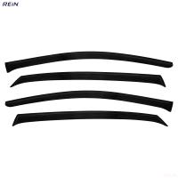 Дефлекторы окон для Changan Lamore (2023-2025) № REINWV1302