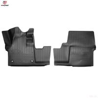 Коврики салона 3D передние для Citroen SpaceTourer (2018-2025) № NPA10-C64-900-2