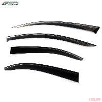 Дефлекторы боковых окон Cobra для Toyota Avensis седан (2003-2008) № T20303