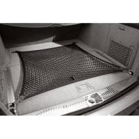 Багажная сетка оригинальная на пол багажного отделения для Mercedes GLE-Class W166 (2015-2018) № A1668680174