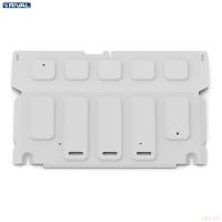 Защита картера для Москвич 6 (2023-2025) передний № 333.9215.1