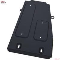 Защита абсорбера для Mazda CX-5 4WD (2015-2016) № 111.03821.1