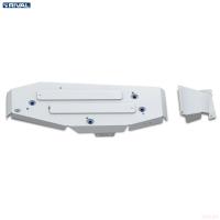 Защита топливного бака для Geely Atlas Pro (2021-2025) № 333.1927.1