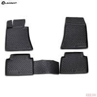 Коврики салона Element для Hyundai Genesis (2008-2014) № NLC.20.31.210k