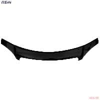 Дефлектор капота Rein для Chevrolet Lacetti седан, универсал (2004-2013) без логотипа № REINHD607wl