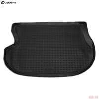 Коврик в багажник Element для Mitsubishi Outlander (2003-2006) № NLC.35.04.B13