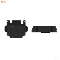 Защита КПП и раздатки для Nissan Patrol (2000-2005) № ALF.15.26