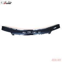 Дефлектор капота VIP-Tuning для Audi A6 (1997-2004) № AD11VT