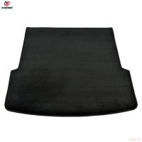 Коврик багажника текстильный для Li Auto (LiXiang) L9 (2023-2025) (разложенный 3-й ряд) № NPA00-VT483-420