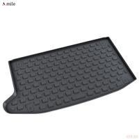 Коврик багажника для Kia Soul (2019-2025) № 2020711