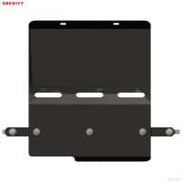 Защита КПП (для 0181) для Mercedes ML (ML-230) (1998-2005) № 13.0344