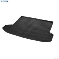 Коврик багажника для Kia Sportage (2022-2025) с сабвуфером № 12805006