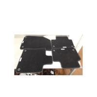 Коврики салона оригинальные для Volvo V60 (2018-2025) № 31463145