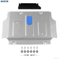 Защита картера для JAC T9 (2024-2025) АКПП, полный № 333.9217.1