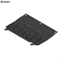 Защита картера и КПП для Kaiyi E5 (2023-2025) № 79008