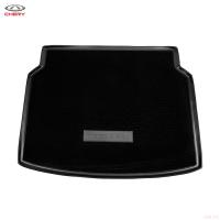 Коврик багажника комбинированный оригинальный для Chery Tiggo 4 Pro (2020-2025) № NPTM002CCY06