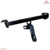 Фаркоп AvtoS для Chery Tiggo (2014-2024) № CE 03