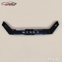 Дефлектор капота VIP-Tuning для SsangYong Kyron (2006-2015) № SSY03VT