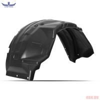 Подкрылок передний правый для Toyota Fortuner (2017-2020) № TOTEM.48.69.002