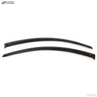 Дефлекторы боковых окон Volkswagen Beetle (1997-2010) № V25898