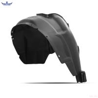 Подкрылок передний левый для для Renault Duster (2018-2020) № TOTEM.41.45.001