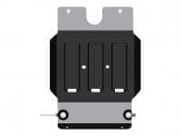 Защита КПП оригинальная для Toyota Fortuner (2015-2025) № PZ4AL-02934-00