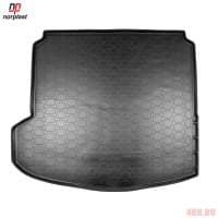 Коврик в багажник Norplast для Renault Megane 4 седан (2016-2025) № NPA00-T69-570