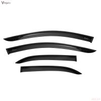 Дефлекторы боковых окон для Toyota Camry (2019-2024) № AFV90733