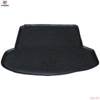 Коврик багажника Norplast для Renault Megane 4 Grand Coupe седан (2016-2025) № NPA00-T69-573