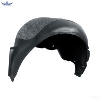 Подкрылок задний правый с шумоизоляцией для Lada (ВАЗ) Largus универсал (2019-2025) № TOTEM.S.02364.22