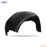 Подкрылок задний правый для Mitsubishi Pajero Sport (2017-2025) № TOTEM.35.37.004