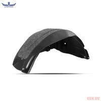 Подкрылок задний правый с шумоизоляцией для Jeep Wrangler (2018-2025) № TOTEM.S.24.02.004