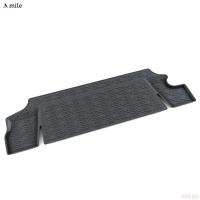 Коврики салона для Lada (ВАЗ) Largus универсал (2012-2025) 3-й ряд № 1030331