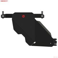 Защита кислородного датчика для Renault Arkana (2019-2025) № 18.4127