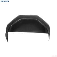 Подкрылок задний левый для Renault Duster 4WD (2021-2025) № 44701007