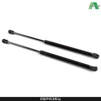 Упор капота для Suzuki Vitara (2015-2025) 2 шт. № KU-SZ-VI00-00