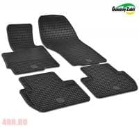 Коврики салона Gumarny Zubri для Mitsubishi ASX (2010-2016) № ST 32-00306