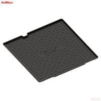 Коврик в багажник для Lada (ВАЗ) Vesta Cross универсал ниж. (2017-2025) № 92767