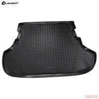 Коврик в багажник Element для Mitsubishi Lancer 10 седан (2010-2017) № NLC.35.27.B10