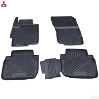 Коврики салона оригинальные для Mitsubishi Eclipse Cross (2018-2025) № MZ353031