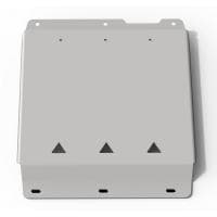 Защита топливного бака для Toyota Land Cruiser 78 (2007-2025) № 2333.5788.1.6