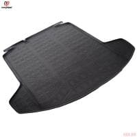 Коврик багажника для Skoda Rapid (2020-2023) № NPA00-T81-650-2