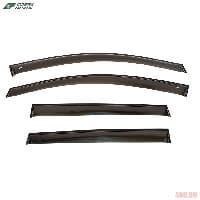 Дефлекторы боковых окон Cobra для Ford C-Max (2003-2010) № F31603