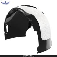 Подкрылок с шумоизоляцией задний левый для Changan CS55 Plus (2021-2025) № TOTEM.S.A70156.21