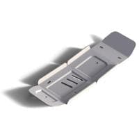 Защита редуктора для Audi Q7 (2015-2025) № 333.0336.1