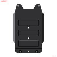 Защита АКПП для Kia Quoris K900 (2019-2025) № 11.4155