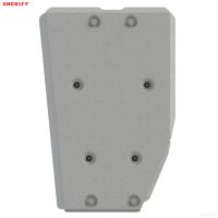 Защита топливного бака для EXEED TXL (2021-2025) № 28.5069