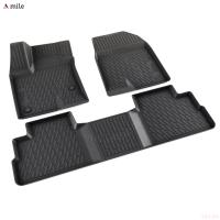 Коврики салона 3D для Haval Dargo (2022-2025) № 1120411